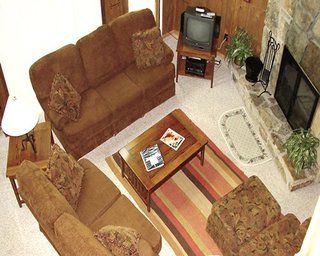 Club Chalet Gatlinburg Eksteriør bilde