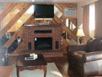 Club Chalet Gatlinburg Eksteriør bilde